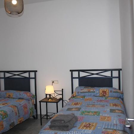 Blue Dreams Apartment มิฮาส ภายนอก รูปภาพ