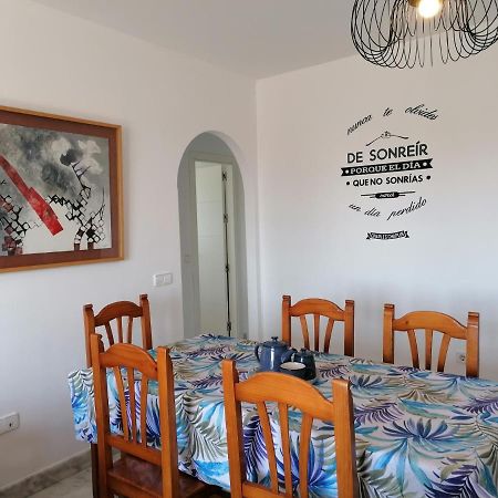 Blue Dreams Apartment มิฮาส ภายนอก รูปภาพ