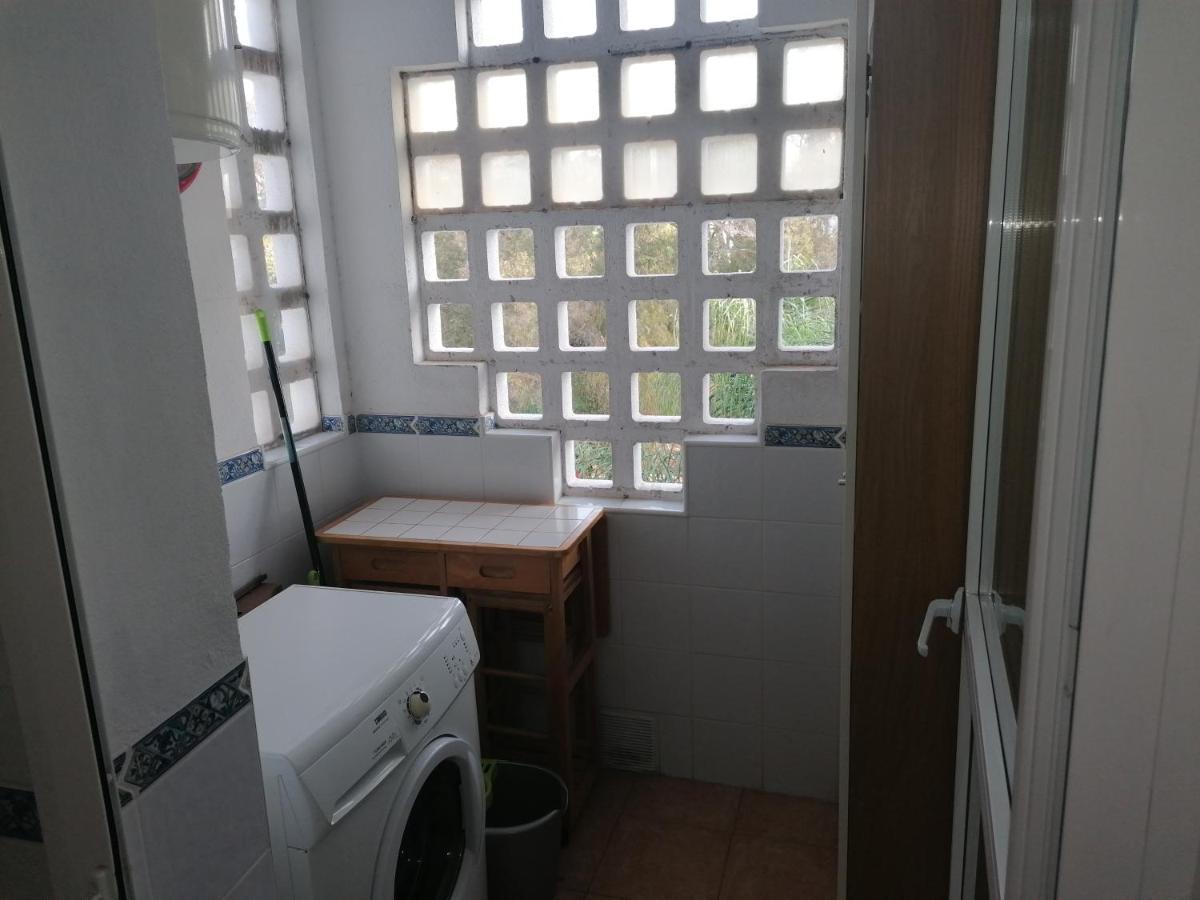 Blue Dreams Apartment มิฮาส ภายนอก รูปภาพ