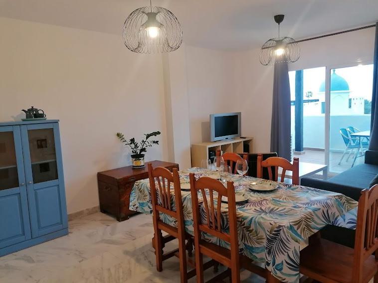 Blue Dreams Apartment มิฮาส ภายนอก รูปภาพ