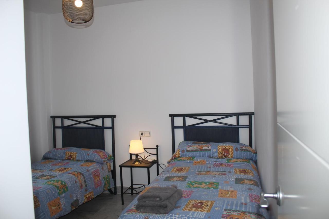Blue Dreams Apartment มิฮาส ภายนอก รูปภาพ