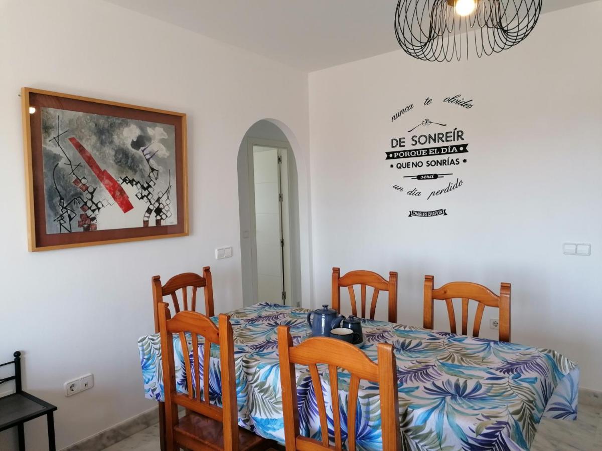Blue Dreams Apartment มิฮาส ภายนอก รูปภาพ