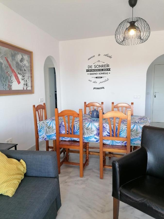 Blue Dreams Apartment มิฮาส ภายนอก รูปภาพ