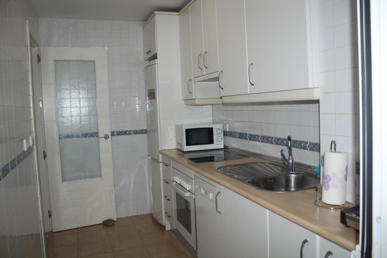 Blue Dreams Apartment มิฮาส ภายนอก รูปภาพ