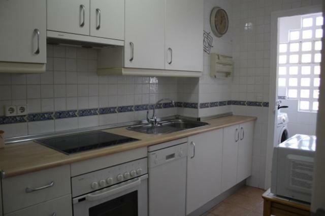 Blue Dreams Apartment มิฮาส ภายนอก รูปภาพ